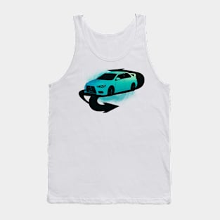 Bora Evo Tank Top